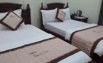 Thanh Cao Hotel