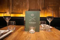 The Crown & Kitchen - Завтрак