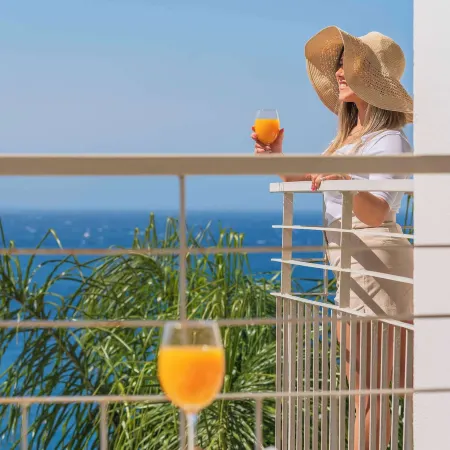 Florasol Residence Hotel - Dorisol Hotels