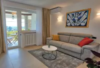 Apartments Bagar