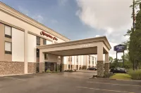 Hampton Inn Cincinnati-Kings Island Hotels near Kings Island