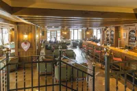 Sport Hotel - bar