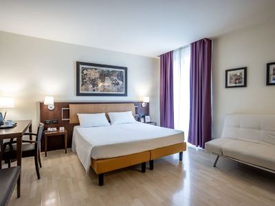 Stadio Hotel