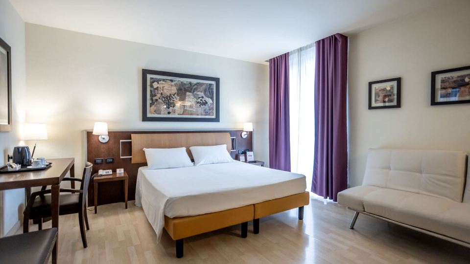 Stadio Hotel
