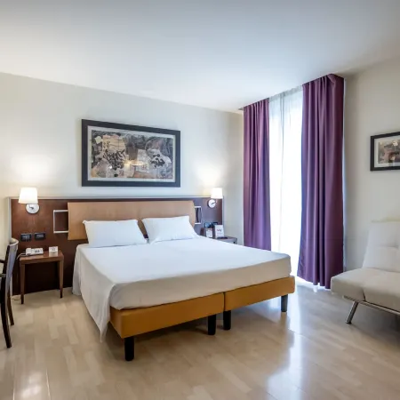 Stadio Hotel