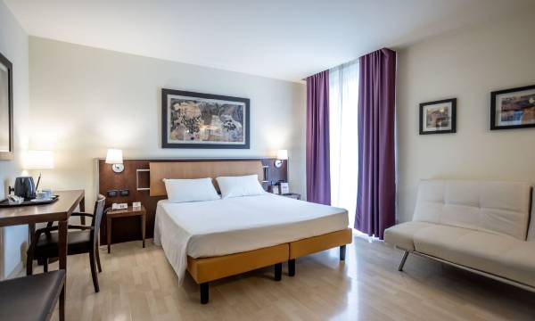 Stadio Hotel