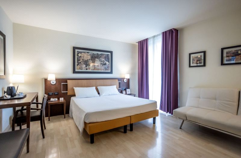Stadio Hotel
