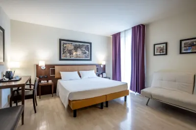Hotel Stadio Hotel in zona Mercatino del riuso di Pontenure