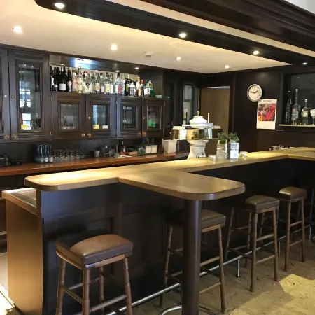 Hotel Sasse