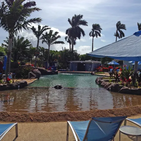 Castle Kiahuna Plantation & Beach Bungalows