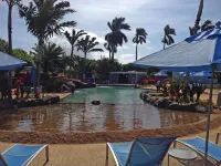 Castle Kiahuna Plantation & Beach Bungalows - con vistas al mar