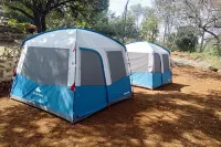 Campistaan Vakan - Campgrounds