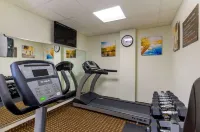 Comfort Inn Atkins-Marion I-81 Hotels in Marion