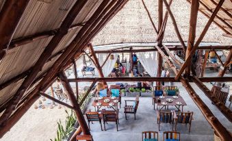 The Moken Eco Village - Housity