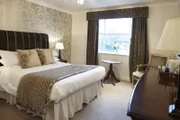 The Belmore Hôtels à : Altrincham