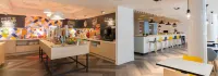 Hampton by Hilton Antwerp Central Station - Bars