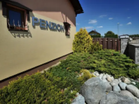 Vila Martina Hotels in Poprad