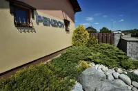 Vila Martina Hotels in Poprad