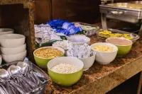 Hotel Nacional Inn Belo Horizonte - พร้อมอาหารเช้า