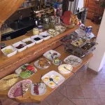 Penzion Slovakia Hotel di Zdiar