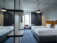 Comfort Hotel Solna Arenastaden Hotels in Solna