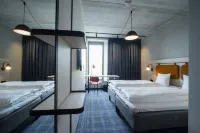 Comfort Hotel Solna Arenastaden Hotels in Solna