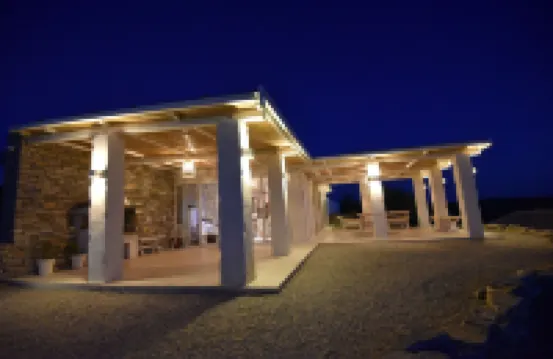 Palazzo Greco Villas