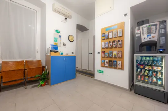 Affittacamere del Golfo e Delle 5 Terre