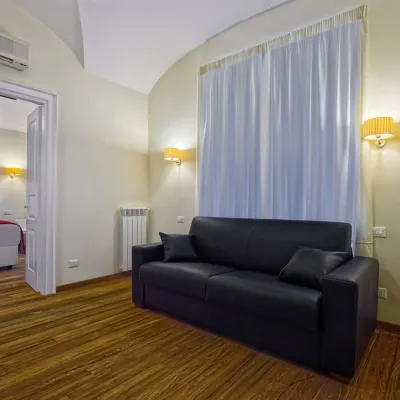 Star Vatican Rooms Các khách sạn gần Bảo tàng Vatican