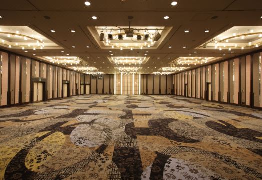 호텔 에피나르 나스 외관