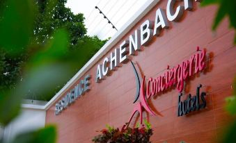 Residence Achenbach