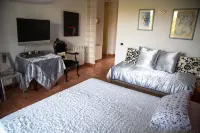 Bed and Breakfast Ellera Viterbo Hotels in Viterbo
