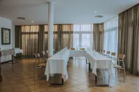 Hotel Termes la Garriga - Phòng Gym