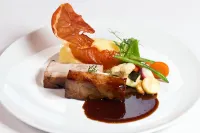 Hotel Justus - servizio colazione