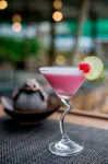 Koh YAO Yai Hillside Resort - bar