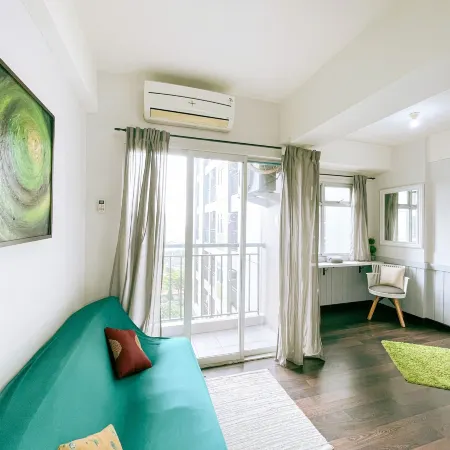The Satu Stay - Apartemen Sgv