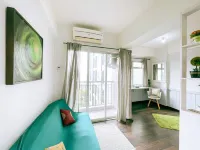 The Satu Stay - Apartemen Sgv