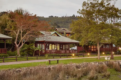 Knysna River Club by First Private Stays