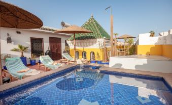 Riad Kech Soul Boutique & Spa