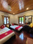 Golden Lotus Place