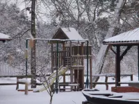 Hotel & Restaurant Lindengarten Hotel a Dahme-Spreewald