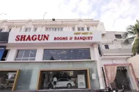 Hotel Shagun, Piplod City Centre Surat Hotels near Kargil Chowk memory