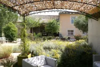 Mas Tolosan Hotels in Vauvert