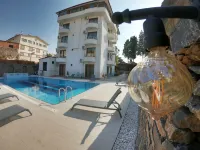 Bellamaritimo Hotel - Pools