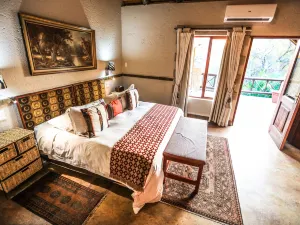 Grand Kruger Lodge and Spa