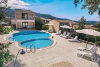 Appartamenti Badus Con Piscina - Pools