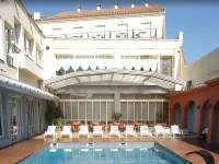 Hotel Spa la Terrassa Hotels in Baix Emporda