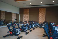 Majestic Mirage Punta Cana, All Suites – All Inclusive - Fitnessstudio