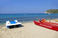 Scoglio Della Galea Village & Spa - Beach