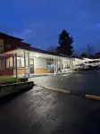 New West Motel Hotels in Des Moine